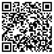 QR kód k netransparentnímu účtu Dog Planet z.s.